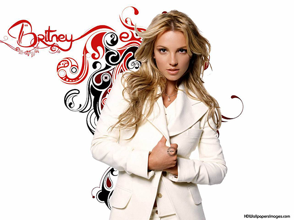 Бритни Спирс Монгол бүсгүйг туслахаараа сонголоо